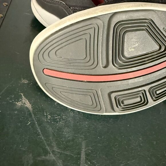 Olukai Nohea Pae Men’s Slip-On Shoes Sz 13